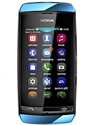 Pobierz darmowe dzwonki Nokia Asha 305.